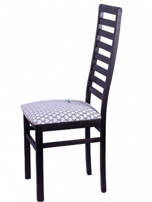 Стул МДК-82.2 венге Нота корица 