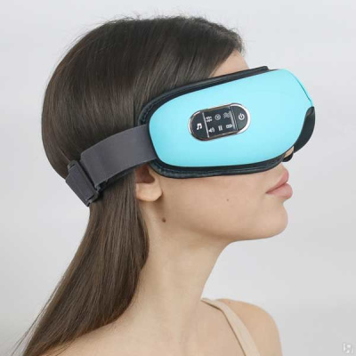 Массажер для глаз Gezatone iSee381 1301289