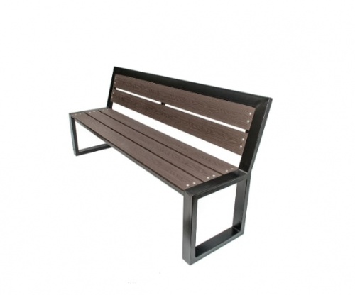 Скамейка Викс Премиум 1500