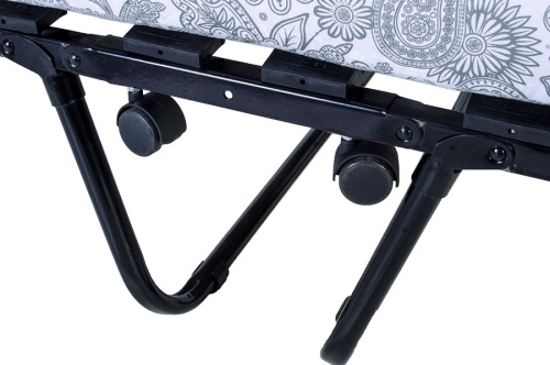 Кровать раскладная Матильда дуб