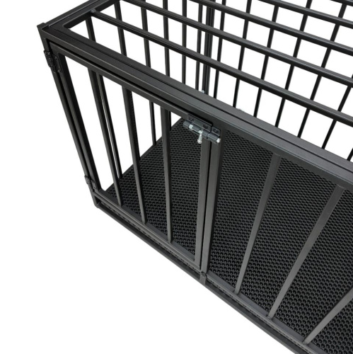 Клетка для собак (S) №1