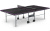 Теннисный стол Game с сеткой Black Теннисный стол Game с сеткой Black