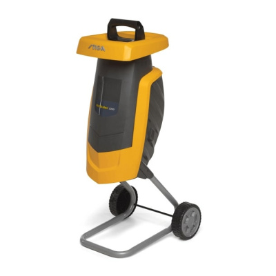 Садовый измельчитель Stiga Bio Master 2200 (290000222/ST1)