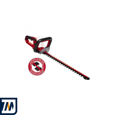 Кусторез аккумуляторный Einhell ARCURRA 18/55