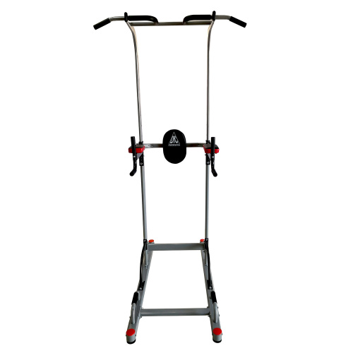 Турник - брусья Power Tower DFC Homegym G040