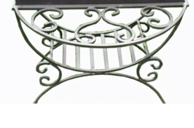 Мангал МД-03 2 мм