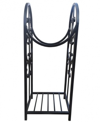 Дровница Н8 Саниджи