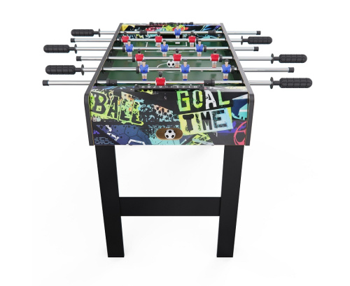 Игровой стол футбол DFC Athletic 36 96 x 53 см