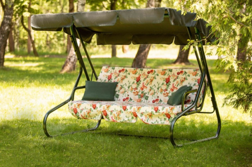 Садовые качели Новара с1262