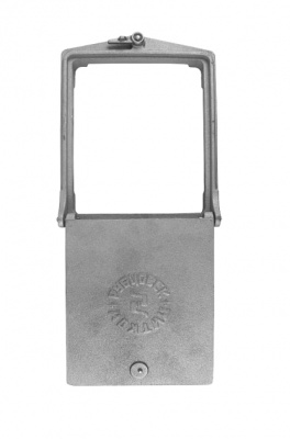 Дверка ДТ-3 (Р) топочная 250х210