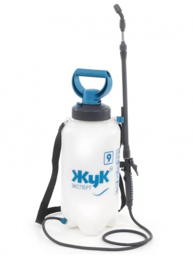 Опрыскиватель Жук 9 л Эксперт ОП-280