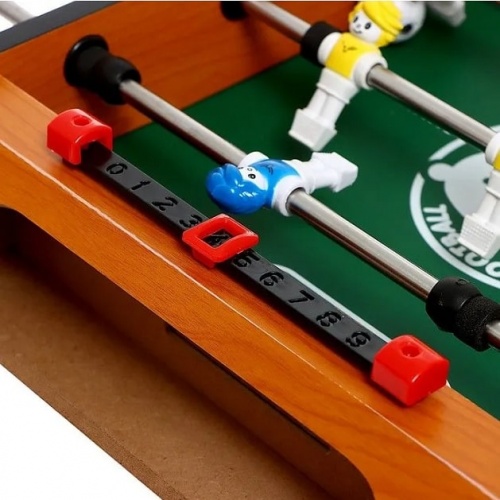 Настольный футбол Sima-Land Уличный матч 3094103