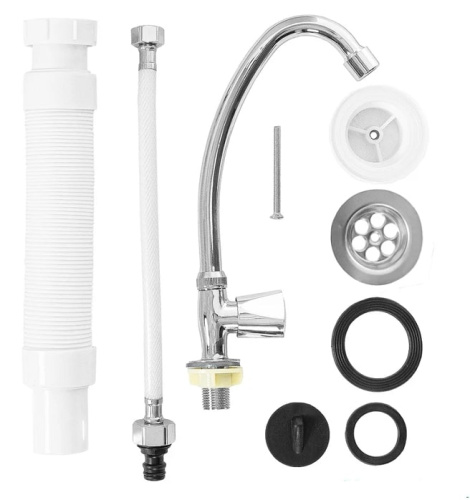 Стол-рукомойник Green Glade 71102