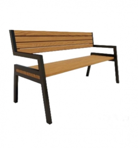 Скамейка С5 Саниджи