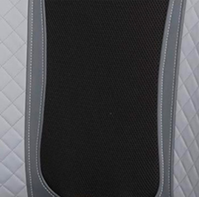 Массажная накидка Gess Body Care PLUS GESS-632