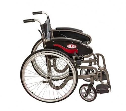 Кресло-коляска инвалидная Antar AT52309