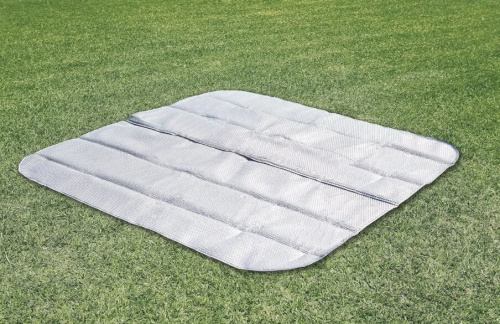 Бассейн-джакузи Intex Greystone Deluxe 175x71 (28450)