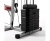 Силовой комплекс DFC HomeGym D7001 / стек 45 кг