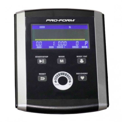 Эллиптический тренажер ProForm Space Saver B 700