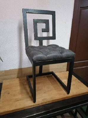 Стул El Greco СЛ8-1 