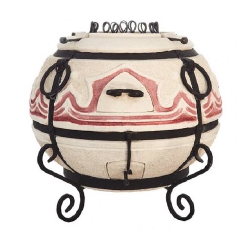 Тандыр Амфора Восточный