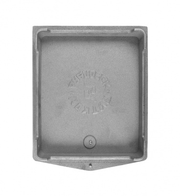 Дверка ДТ-3 (Р) топочная 250х210