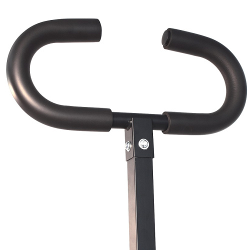 Тренажер наездник Calviano Rider синий