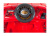 Электромобиль Audi Красный Sundays B28A
