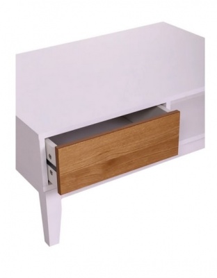 Стол журнальный Квадро 