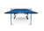 Теннисный стол Game Всепогодный с сеткой синий Теннисный стол Game Всепогодный с сеткой синий