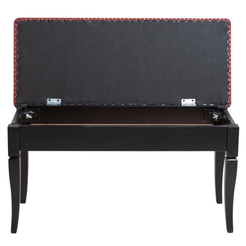 Банкетка Вивальди М коронка венге 