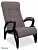 Кресло для отдыха 51 Венге Verona Antrazite Grey