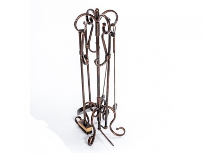 Набор каминный КА-06-9