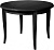 Стол Фидес Black