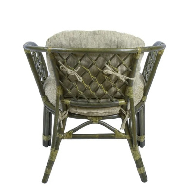 IND Комплект Багама 1 дуэт олива 