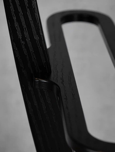 Вешалка костюмная Галант 334 венге 