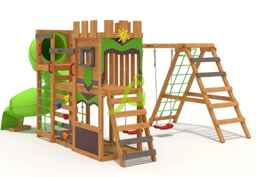 Детская площадка IgraGrad W32s