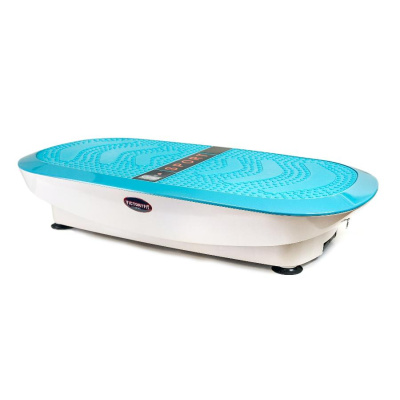 Виброплатформа VictoryFit VF-S800 синий