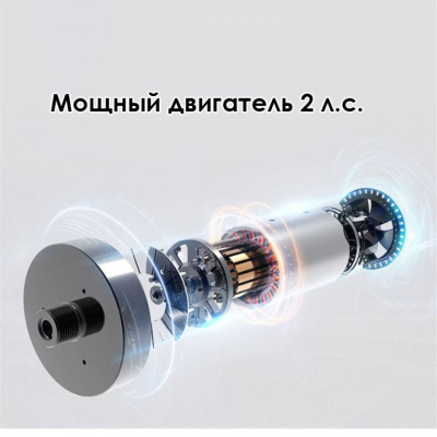 Беговая дорожка электрическая SportElite SE-T1520