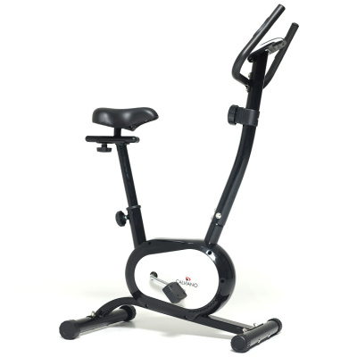 Велотренажер Calviano fit black