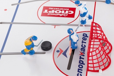 Настольный хоккей STIGA Play Off 22 71-1143-22