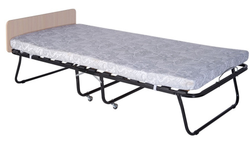 Кровать раскладная Отель 900 Премиум дуб