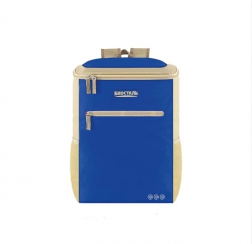 Рюкзак-холодильник Биосталь Кемпинг TR-B25
