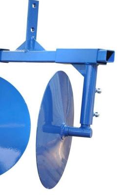 Окучник Skiper ОР-3 Под сцепку / 4812561000148