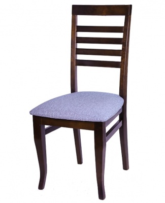 Стул МДК-93 Е-50 Ролан серый 