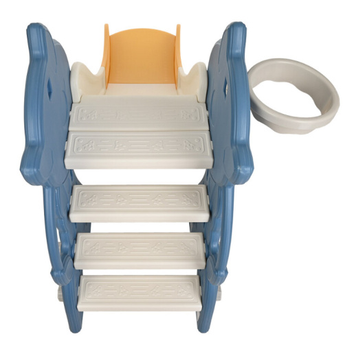 Горка Pituso Бэби UN-DW57-blue синий