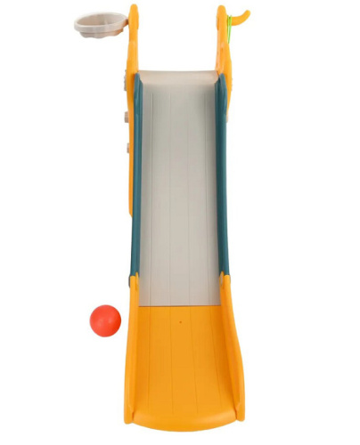 Горка Pituso Морская звезда UN-DW39 желтый