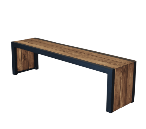 Скамейка Мастер 11 дерево