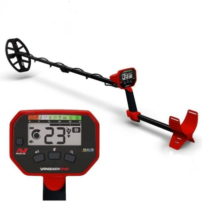 Металлоискатель Minelab Vanquish 340 / 3820-0001