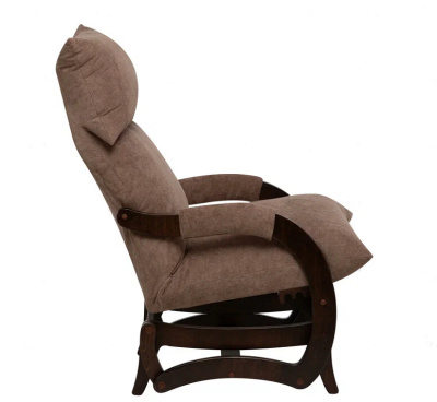 Кресло-маятник Leset Соно мокко Joya 014
